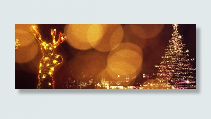 通用背景海报轮图