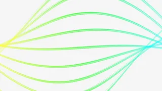 AE粒子特效制作的光线免抠