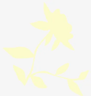 中国风黄色装饰素材免抠