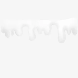 冬天积雪素材免抠