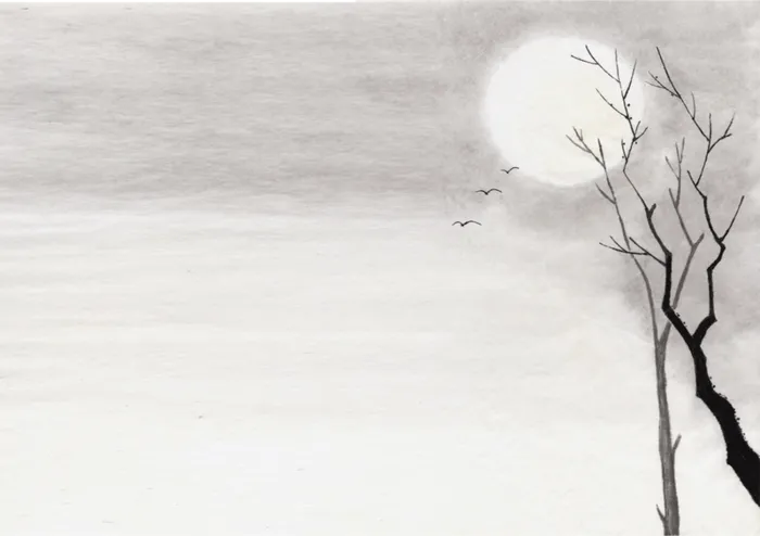 简约背景图高清