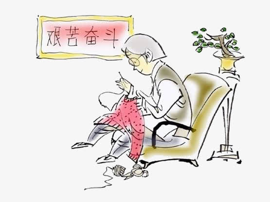 母亲免抠
