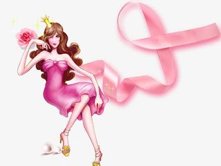 38女王节卡通霸气女王设计免抠