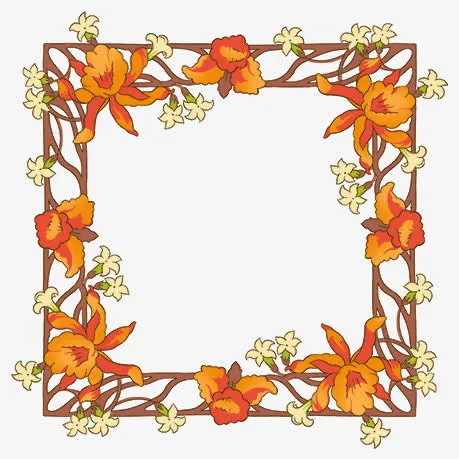 花纹免抠