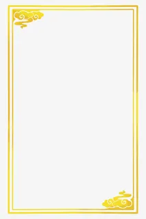 边框素材202免抠