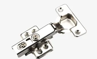 五金铰链图片免抠