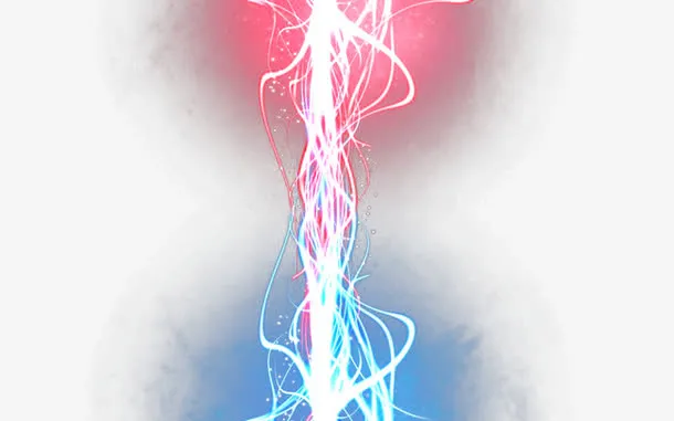 霓虹灯免抠