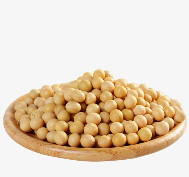 黄豆8免抠