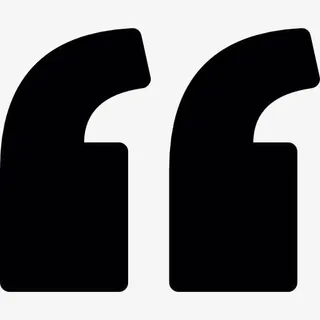 左引号马克图标免抠