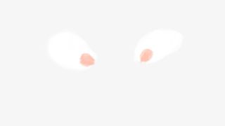 可爱兔子耳朵免抠