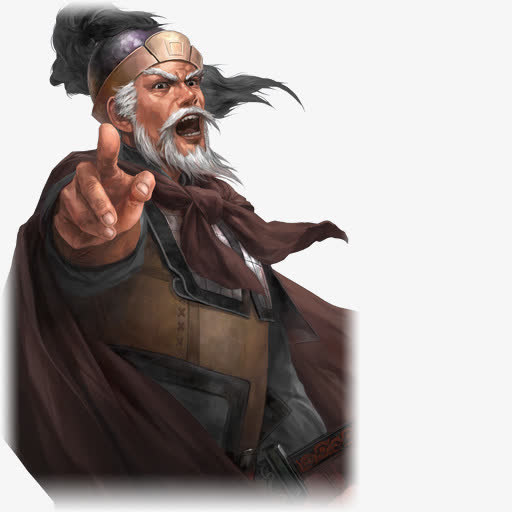 古风免抠