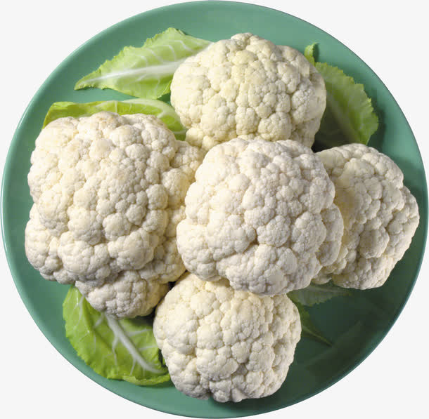 花菜免抠