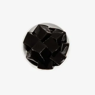 产品实物美味黑凉粉免抠