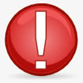 emblem important icon免抠