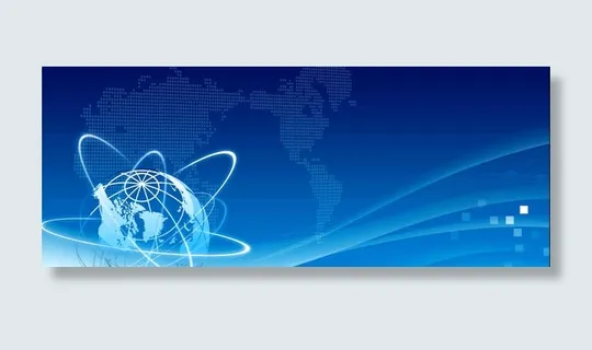 大型会议KT板免抠