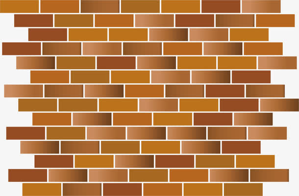 墙面png矢量素材免抠