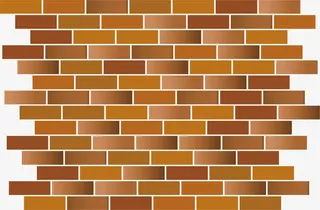 墙面png矢量素材免抠