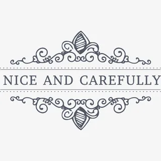 美好的和仔细的英文图案免抠