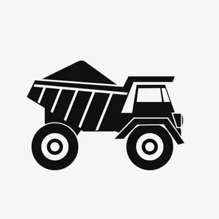 黑色的汽车免抠