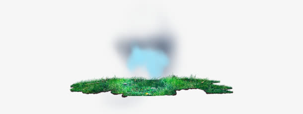 草地免抠