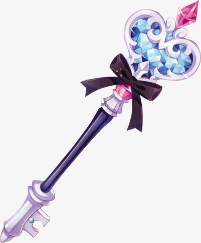 魔杖免抠