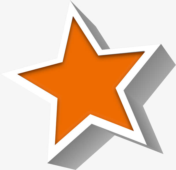 星星免抠