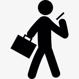 看智能手机图标免抠