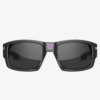 平面仿真智能眼镜免抠