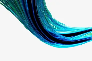 时尚酸性肌理素材免抠