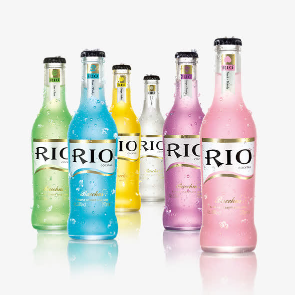 RIO免抠