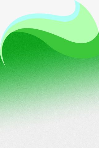 绿色高清纹理展板底纹免抠