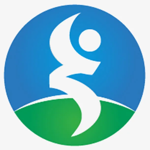 运动会标志免抠