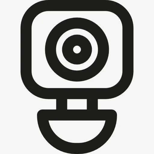 警惕图标免抠
