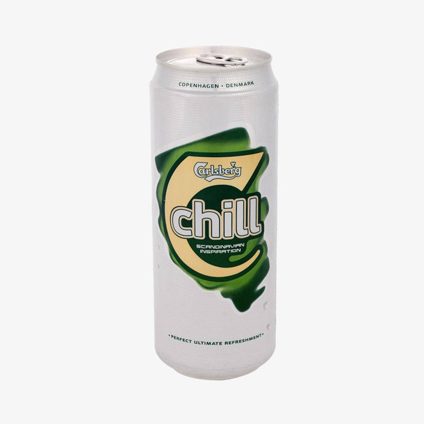 多风味嘉士伯啤酒免抠