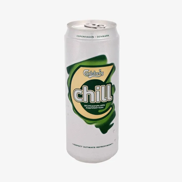 多风味嘉士伯啤酒免抠