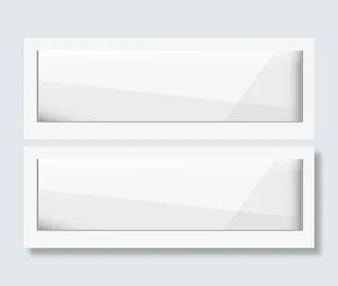 白色透明纸免抠