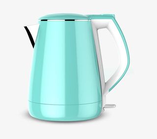 电热水壶免抠