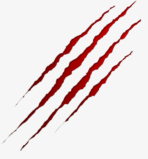 纸片划痕抓痕免抠