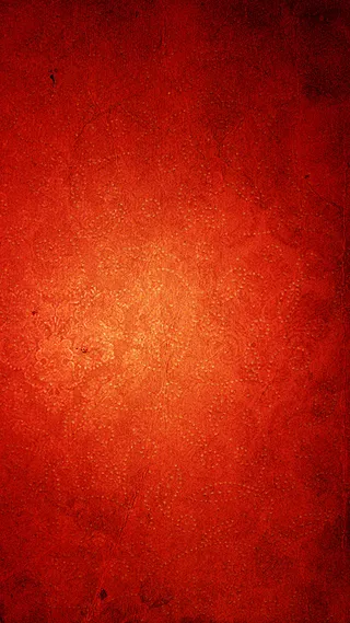 红色渐变质感简约H5背景素材高清