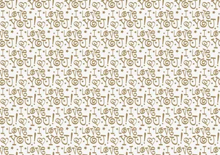 情人节背景节日元素