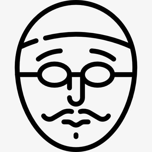 吉尔斯图标免抠