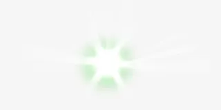 阳光照耀效果免抠