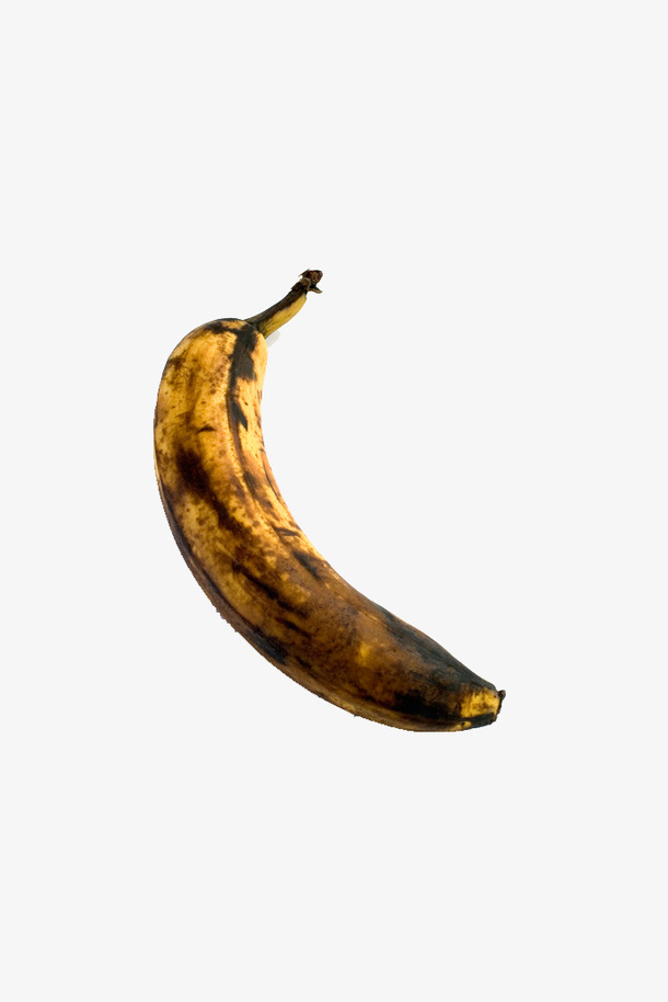 坏掉的香蕉免抠