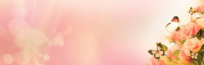 简约梦幻光晕高清