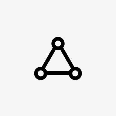 稳定可靠icon线性小图标PNG下载免抠