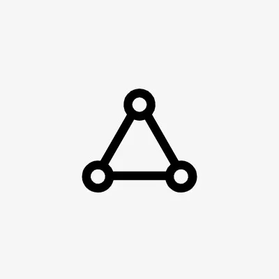 稳定可靠icon线性小图标PNG下载免抠