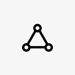 稳定可靠icon线性小图标PNG下载免抠