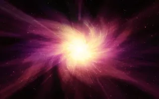 红色光效背景矢量素材