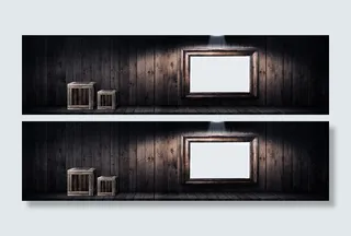 复古古典背景高清