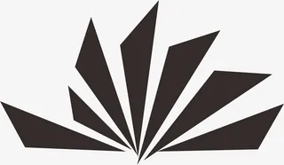 黑色的背景底纹